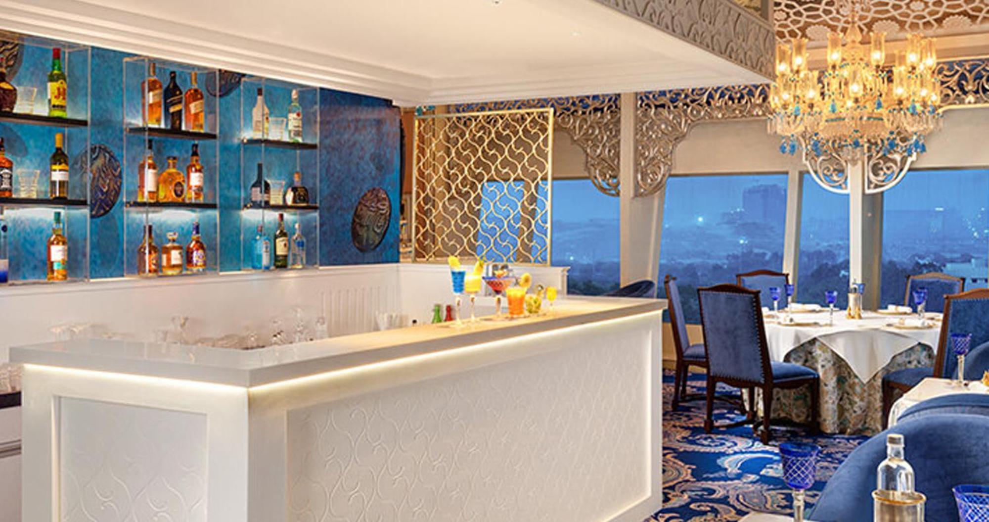 The Golkonda Resort And Spa Haidarábád Kültér fotó