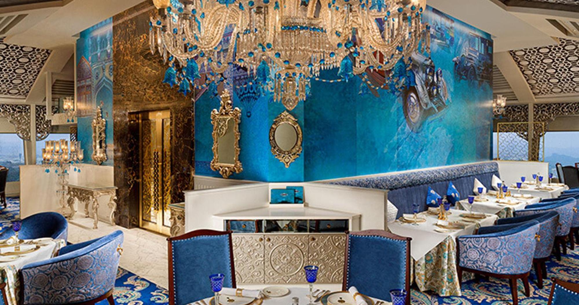 The Golkonda Resort And Spa Haidarábád Kültér fotó