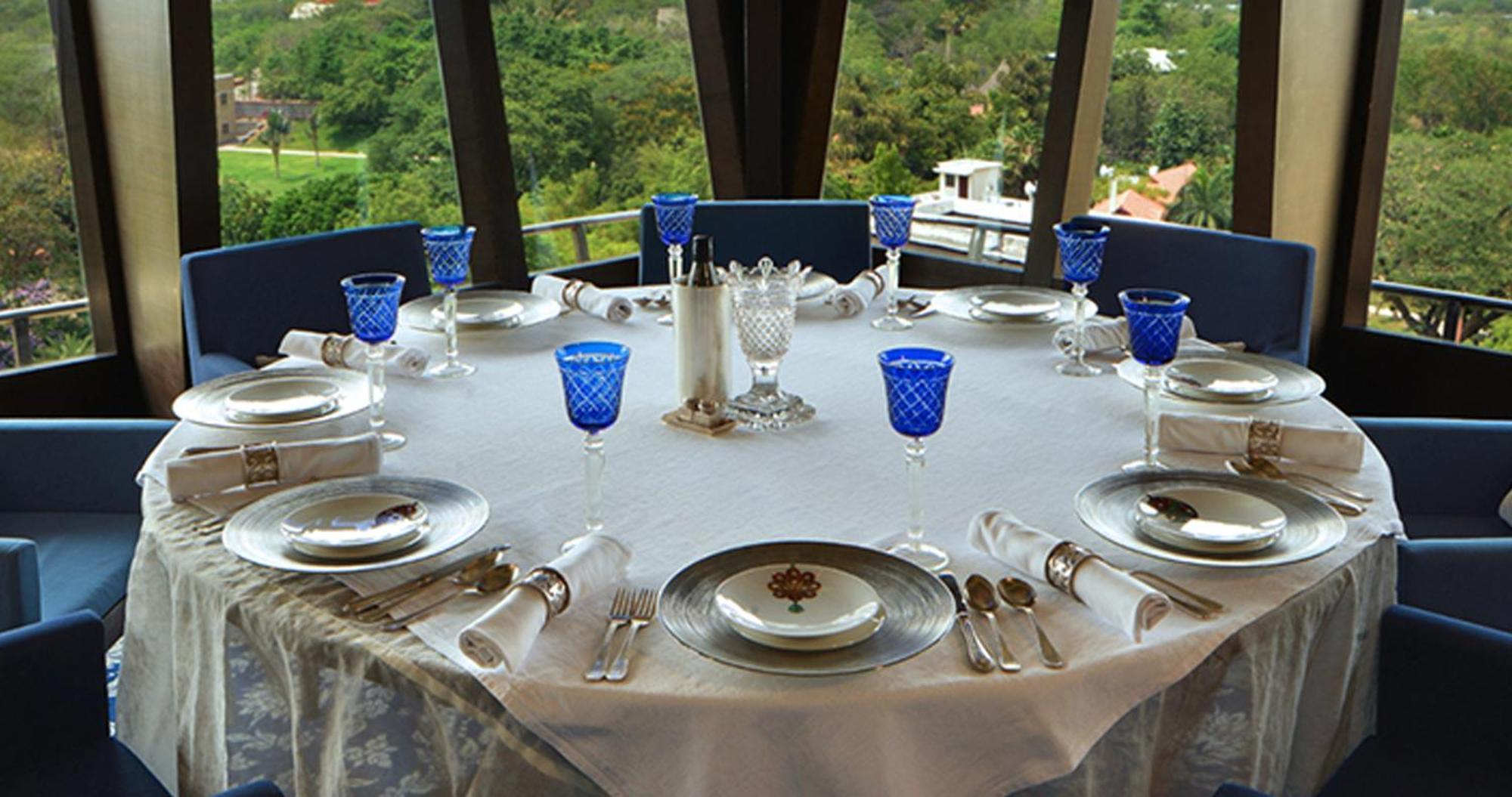 The Golkonda Resort And Spa Haidarábád Kültér fotó